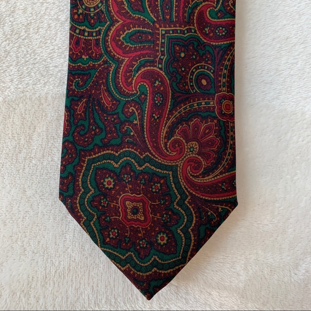 Polo by Ralph Lauren tie
